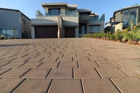 Best Driveway Overlay Services  in Hazlehurst, MS